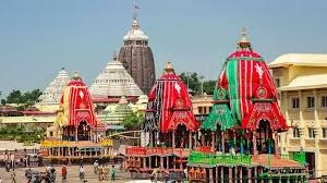 पुरी जगन्नाथ मंदिर के 'महाप्रसाद' को भक्तों के लिए निःशुल्क बनाने की योजना, सरकार सालाना 15 करोड़ रुपये करेगी वहन